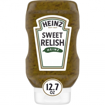 Heinz Sweet Relish 12.7fl oz