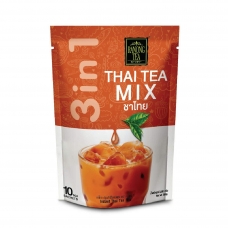Ranong Tea 3 in 1 Instant Thai Tea Mix 5.64oz