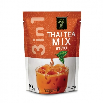 Ranong Tea 3 in 1 Instant Thai Tea Mix 7.05oz