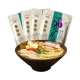 AK Rice Noodles Pickled Cabbage Fish 285g 