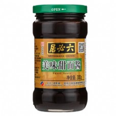 LBJ Chinese Sweet Sauce 300g