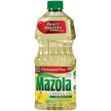 Mazola Pure Canola Oil 1.18L