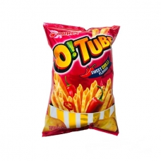 Orion O！Tube Sweet Chilli Cheese Flavored 4.06oz
