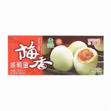 Mei Xiang Duck Eggs 8pc
