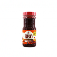 CJ Foods Korean BBQ ORIGINAL Chicken & Pork Marinade 840g