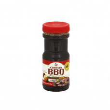 CJ Foods Korean BBQ Kalbi Marinade for Ribs 840g