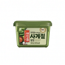 CJ Ssamjang Seasoned Soybean Paste