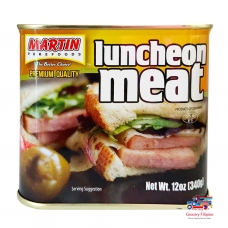MP Pork Luncheon Meat 12oz