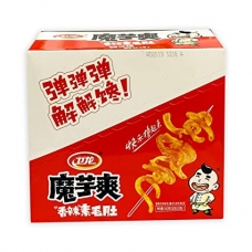 WL Moyushuang Spicy 1box
