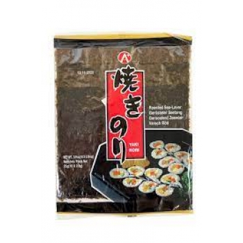 HoSan Roasted Sea-Laver 0.9oz