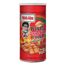 Koh Kae Peanuts Sriracha Chilli Flavour 230g