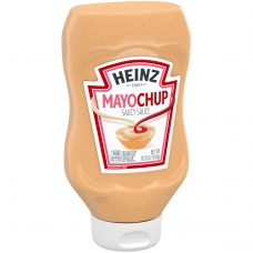 Heinz Ketchup + Mayonnaise 19fl oz