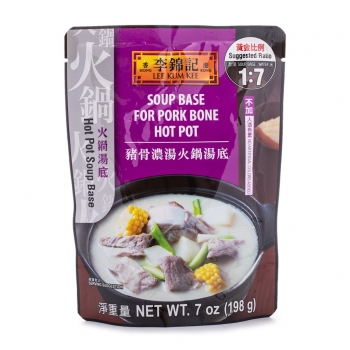 LKK Soup Base For Pork Bone 7oz