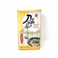 WC Organic Shanxi Noodle