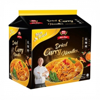 Dried Curry Noodles 450g