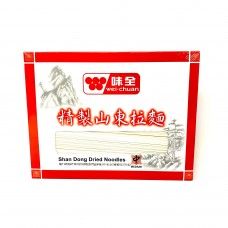 WC Shan Dong Noodle M（5lb）