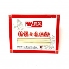 WC Shan Dong Noodle Thick（5lb）
