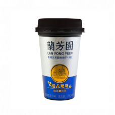 Lan Fang Yuan HK Coffee Milk Tea 280ml.