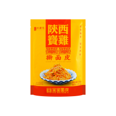 Xi'an Cold Noodle 318g