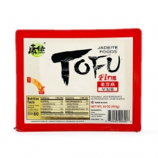KL Soy Firm Tofu 16oz