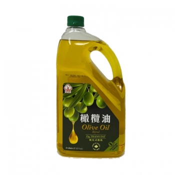 Red Tree Olive Oil 67.53fl oz