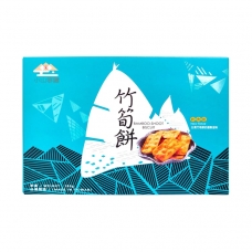 XS Bamboo Shoot Biscuit 180g