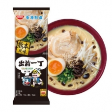 NISSIN Ramen Noodles Kumamoto Flavor 6.14oz