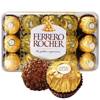 Ferrero Rocher Fine Hazelnut Chocolate Easter Gift 21.2oz