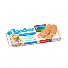 Loacker Wafer Cookies Milk 150g