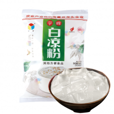 YU FENG Withe Jelly 500g 5pc
