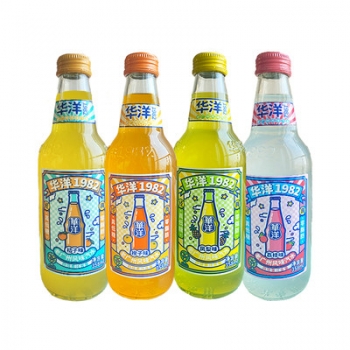 Huayang 1982 Flavor Soda