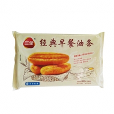 SQ Chinese Fried Dough Stick 400g