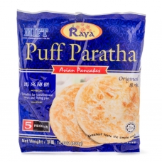 Raya Puff Paratha original 5pc 