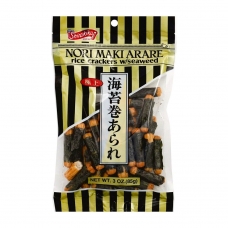 shirakiku Rice Cracker Arare Cracker