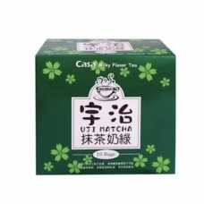 Casa Uji Matcha Green Tea 10pc  Japanese