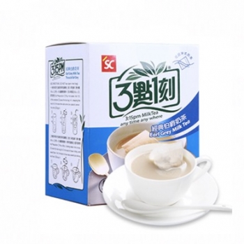 SC Early Grey Milk Tea 10pk 7.06oz