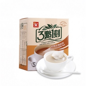 SC Original Milk Tea 10pk 7.06oz
