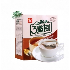 SC HongKong Style Milk Tea 10pk 7.06oz