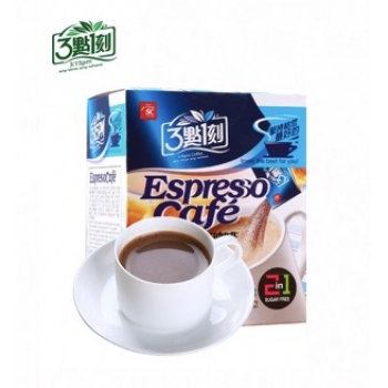 SC American Espresso Cafe 2in1 10pk 4.94oz