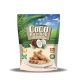 Coco Rice Roll Coconut Milk Flavor 3.53 oz Southeast Asia