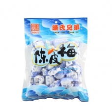 Chen’s Dried Plum 320g
