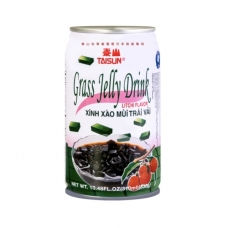 Taishan Herbal Honey Lychee Flavor 10.48oz