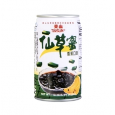 Taishan Herbal Honey Banana Flavor 10.48oz
