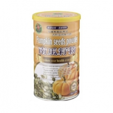 Taiwan Xinyuan Sunshine Pumpkin Seed Powder 500g