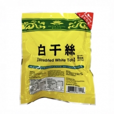WL White Dry Silk Tofu 8oz 