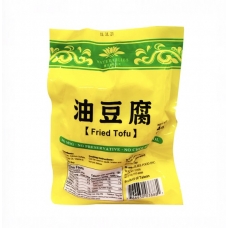 WL Oil Tofu 4oz 