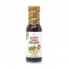 Kewpie Chuka Spicy Sesame Oil Dressing 8oz