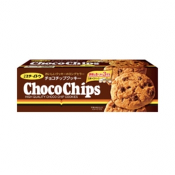 Mr Ito Chocolate Chip Cookie 7.14oz
