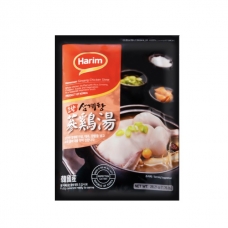 Harim Korea Ginseng Chicken Stew 1.76lb