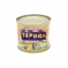Maling Canned Pickled Bamboo Shoots 200g